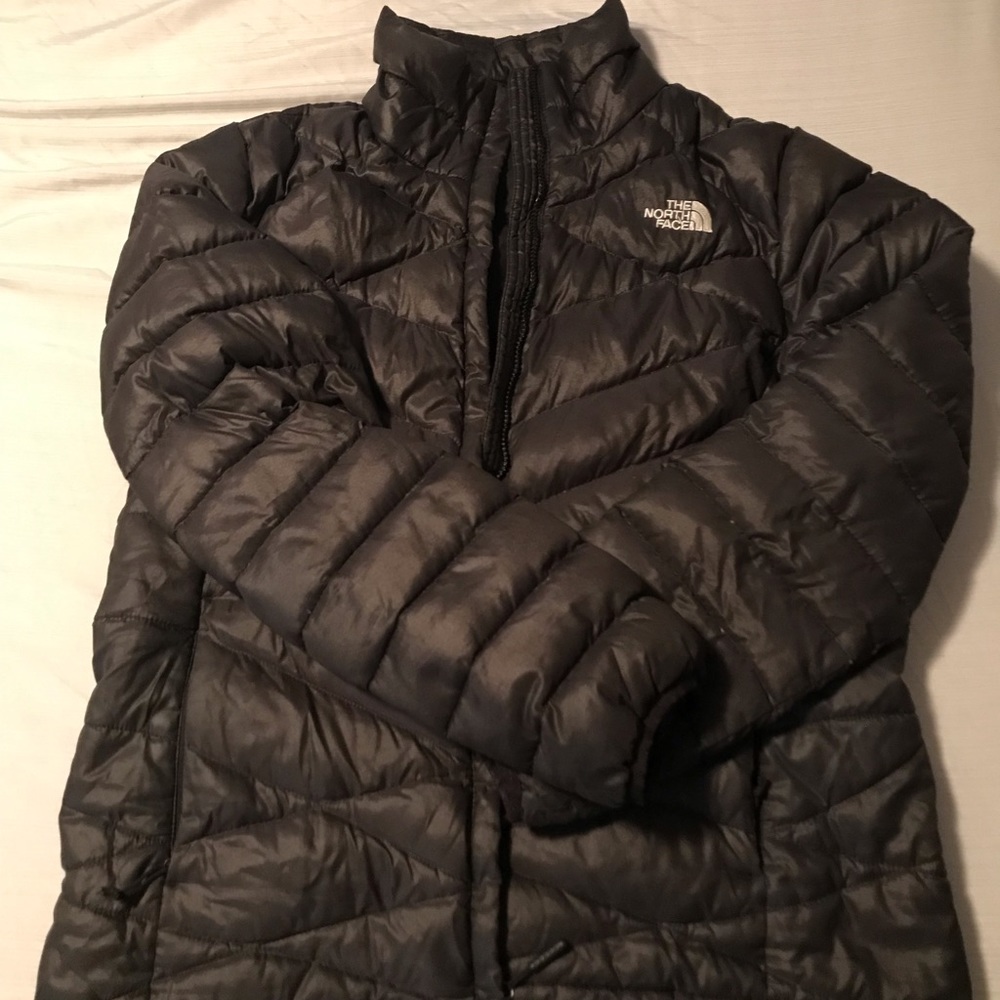 The North Face Winter Coat